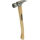 thumbnail image 2 of Martillo de Carpintero Stiletto Herramientas Titanio Mango Curvado, 2 of 2