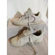 thumbnail image 5 of Adidas Mens Classic Gray Leather Casual Shoes, Size: 8.5 Pre-Owned #JJ49+12, 5 of 6