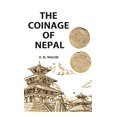 thumbnail image 1 of THE COINAGE OF NEPAL, 1 of 1