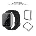 thumbnail image 4 of Watch Case, Replacement Watch Cover Scratches Replacement Watch Protective Cover For  Smart Watch Case For Full Protection Prevent Watch 2 3 42 46Mm, 4 of 8