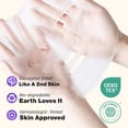 thumbnail image 3 of ZealSea Beauty Face Mask Hydrating & Soothing Eucalyptus Clean Facial Mask Skin Care Gift Set for Kids, Girls, Teen, Women for All Skin Types, 3 of 6