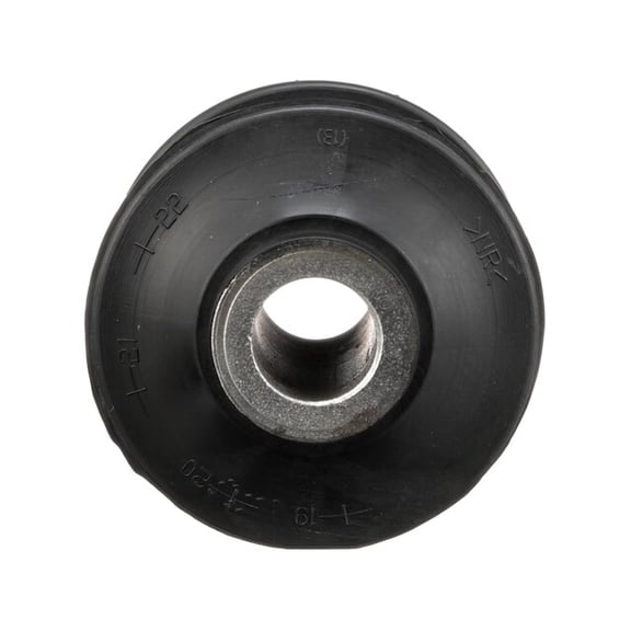 Front Lower Forward Control Arm Bushing - Compatible with 2011 - 2019 GMC Sierra 2500 HD 2012 2013 2014 2015 2016 2017 2018