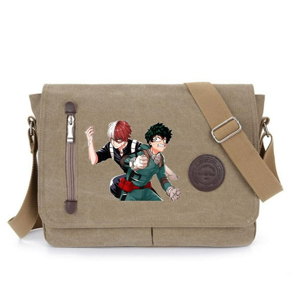 Bandolera My Hero Academia Midoriya Izuku Anime