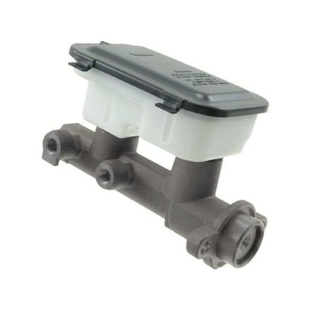 Brake Master Cylinder Compatible with 1982 1997 Chevy S10 1983 1984