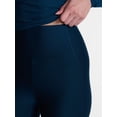 thumbnail image 5 of Avia Women's and Women's Plus Shine Leggings, 27" Inseam, Sizes XS-4X, 5 of 6
