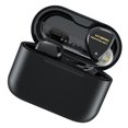 thumbnail image 2 of Mini Auriculares CCA CC1 V5.2 Compatible con Bluetooth Auricular Inalámbrico Recargable Auricular Portátil, Negro seitruly EL003198-01, 2 of 2