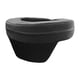thumbnail image 1 of Protector de cuello Go Kart, envoltura para el cuello, multifuncional, cómodo, accesorio ligero adulto negro, 1 of 9