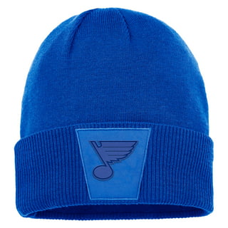 Fanatics, Accessories, St Louis Blues Fanatics Snapback Hat Cap Nhl Blue  White Hockey Mesh Back Dad