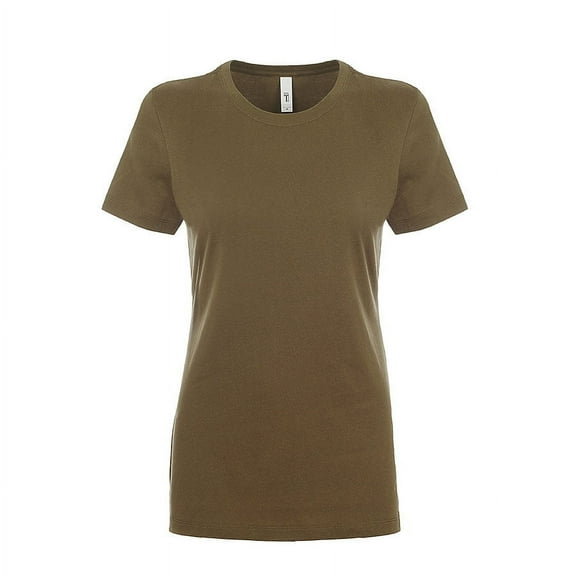 Next Level Apparel 1510 - Ladies Ideal Tee