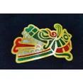 thumbnail image 4 of Playera Polo Selección Nacional De Mexico Futbol*cab., 4 of 5