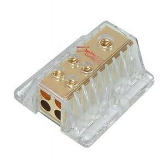 Power Distribution Block