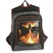 Star Wars - Darth Vader Galactic Villain Backpack