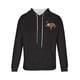 thumbnail image 5 of Dolkfu Sudadera con capucha para hombre, con estampado divertido, ropa casual holgada de estilo callejero para hombre. XL, 5 of 5