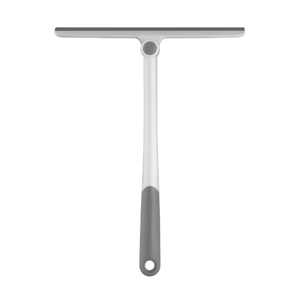 Bathroom Squeegee Household Squeegees Silicone Glass Mirror Squeegee