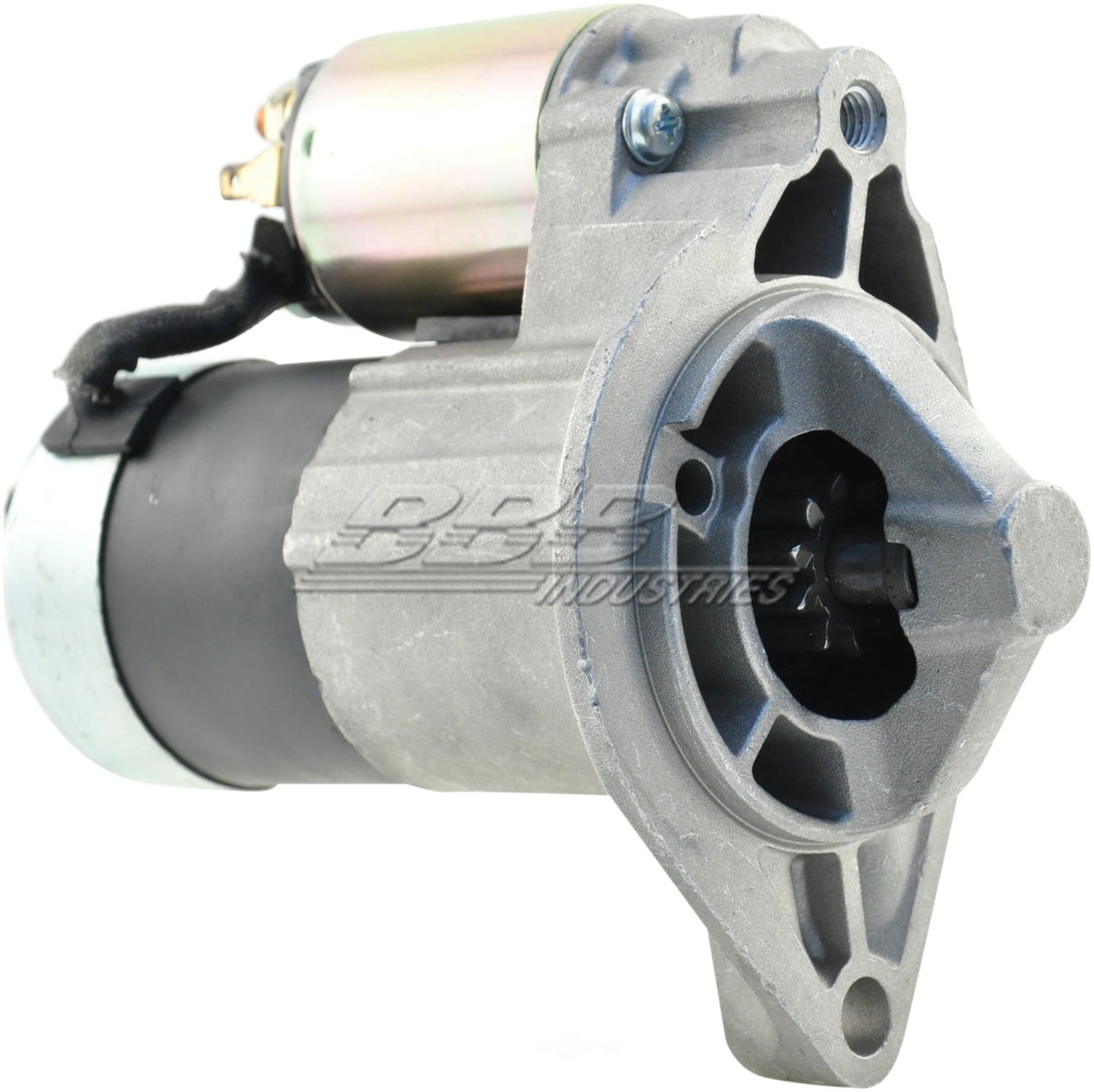 TERREPOWER formerly BBB Industries N17879 New Starter Motor