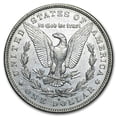 thumbnail image 2 of 1883-S Morgan Dollar XF-45, 2 of 2