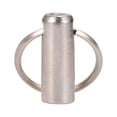 thumbnail image 4 of ziyahi Copper Target Barrels Extractor Tool Removing Black/Silver Remover silver, 4 of 6