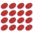 thumbnail image 1 of unbranded 20Ud De Adhesivos En Plástico Resistente Para Colgar Interior Y Exterior, 1 of 7