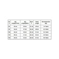 thumbnail image 2 of Dewadbow Summer Toddler Kids Baby Girl Strap Tops Crop Stripe Trousers Pants, 2 of 6