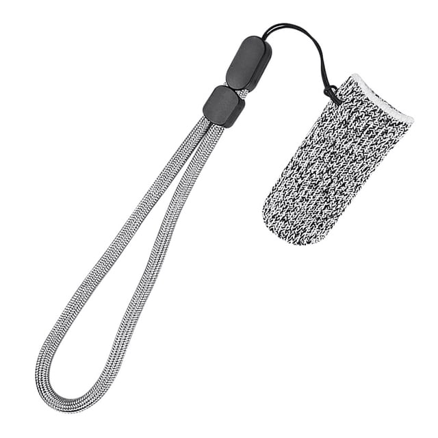 Fishing Finger Protector Single Finger Fishing Glove Anti-cut Wear-Resistant One Finger Cover for Throwing Casting Fishing Control Line
