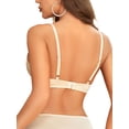 thumbnail image 3 of Sexyfree Women Bra and Panty Set Sexy Lace Lingerie Sets Underwire Underwire, 3 of 4