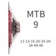 thumbnail image 5 of Rueda libre MTB 9 Speed 11-46T Cassette Freewheel Piezas de bicicleta de montaña ZTTO Rueda libre, 5 of 6