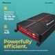thumbnail image 4 of Pioneer GM-A5702 Amplificador 2 Canales, 900 W, 4 of 5