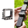 thumbnail image 1 of Camera Expansion Adapter, Aluminum Alloy Quick Release Camera Expansion Frame  for Photography Accessories, 1 of 7