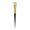 Yellow, variant on Achla SC-02LG 15-1/2''H Sparkle Cones - Light Green