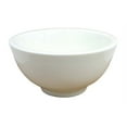 thumbnail image 3 of Atlantic Collectibles Restaurant Grade Superior Quality Thick Wall Rice Bowl 10oz 4.25" Diameter Set of 4, 3 of 4