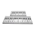 thumbnail image 1 of 36 Piezas de Teclas de Repuesto para Piano Eléctrico, Accesorios para Instrumentos Musicales, Accesorios para Teclado, 1 of 9