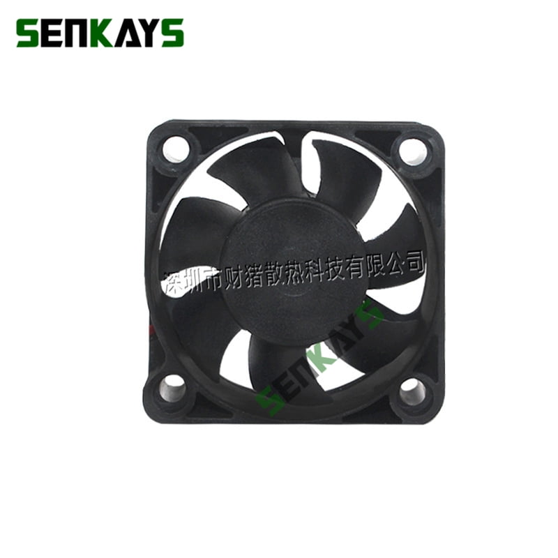 5015 DC5V 12V 24V Cooling Fan 50MM 50x50x15mm Computer CPU Cooler Power Supply Fan for 3D Printer XH2.54 2Pin