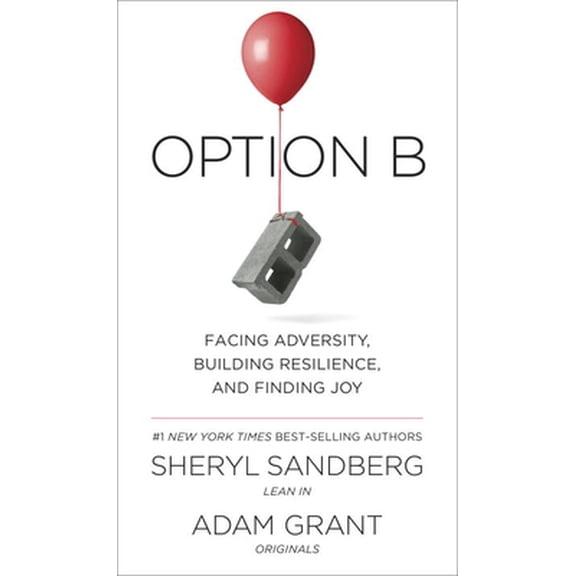Option B (Paperback) 1524711217 9781524711214