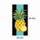 thumbnail image 3 of Beach Towel For Kids Super Absorbent Quick Dry Microfiber Beach Towel 30''x 60'' Soft Sand Cute Beach Pool Swim Bath Travel Picnic Camping Towel, 3 of 6