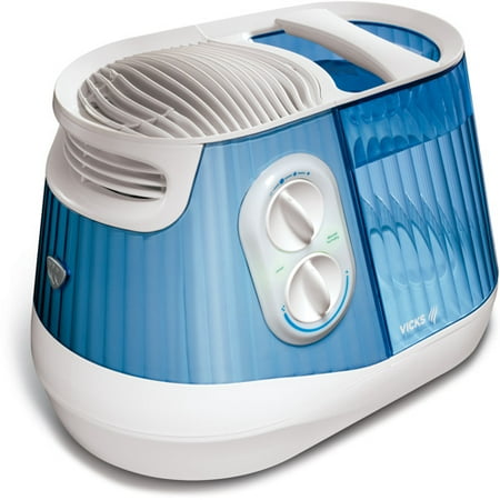 Vicks V4500 Filter Free Humidifier