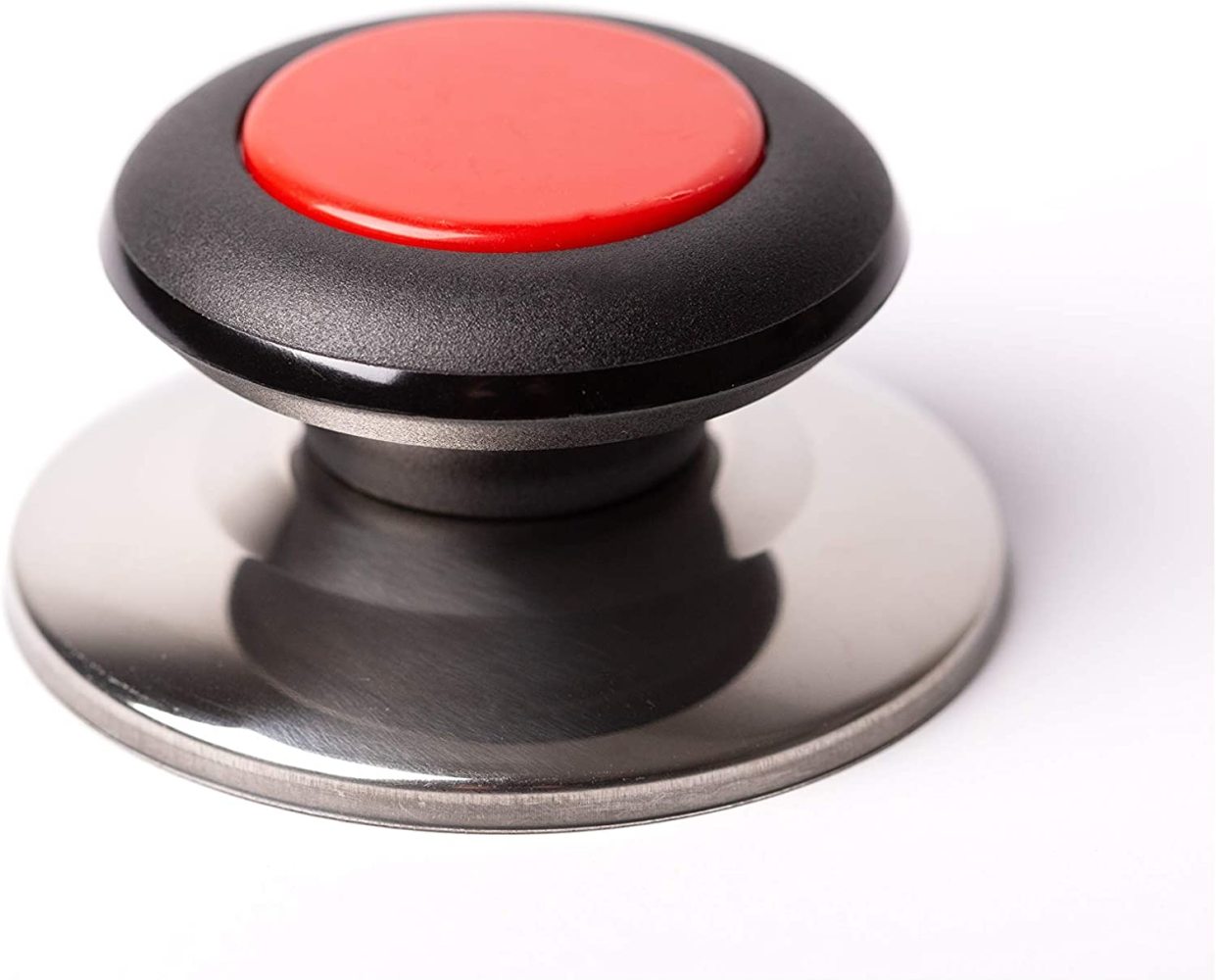 FULenQnu Cookware Universal Kitchen Replacement Pot Lid Cover Knob