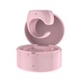 thumbnail image 1 of YOPTOP Bluetooth Remote Control Page Turner Bluetooth Button Clicker TIK Tok Scrolling Ring Rechargeable Camera Remote Compatible with /iPad/Android/Smartphones,pink, 1 of 10