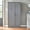 Charcoal Grey, variant on Simple Living Lawrence Tall Pantry Cabinet Charcoal Grey
