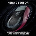 thumbnail image 3 of Ratón inalámbrico para juegos Logitech G PRO X Superlight 2 DEX, 3 of 8