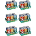 thumbnail image 4 of Kidsmania Soda Can Fizzy Candy, Assorted Flavors, 12 Count Novelty Candy Pack, 4 of 5