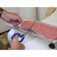 LEM 8 Patty Maker Attachment for Meat Grinders