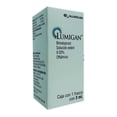 thumbnail image 1 of Lumigan 0.03% solución estéril 3 ml, 1 of 1