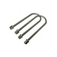 thumbnail image 2 of Maxtrac Suspension 910203L Body Lift Kit and Component (U-Bolts For 1-3In Lift Blocks 10 3/4In X 2 7/8In), 2 of 2