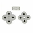 thumbnail image 1 of Rubber Conductive Button Pad Part For DS Lite Gaming Device Parts Accessories, 1 of 2