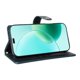 thumbnail image 2 of FOXDOCK Funda tipo Cartera para Honor 400 Lite – Cubierta de Cuero PU con Múltiples Ranuras, Bolsillo para Efectivo y Correa de Muñeca, 2 of 6