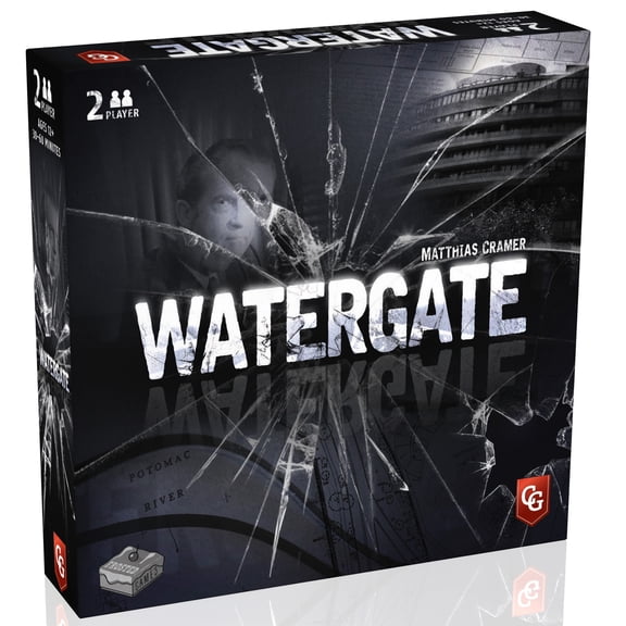 Watergate (Other)