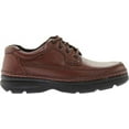 thumbnail image 5 of Nunn Bush Men's Cameron Moc Toe Oxford Comfort Gel, 5 of 7