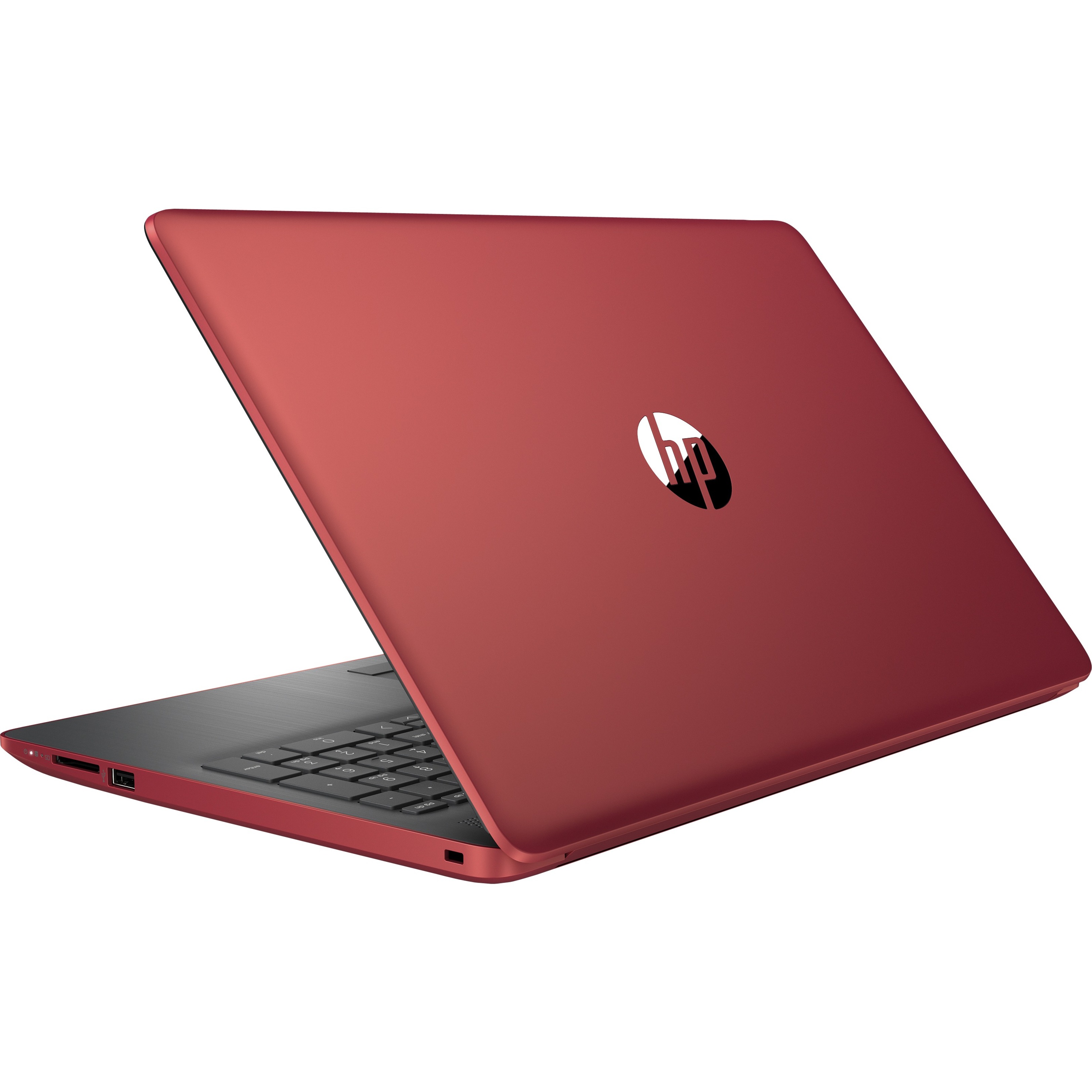 Restored HP 15.6" Laptop, Intel (Refurbished)