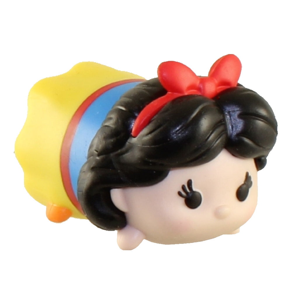 Jakks Pacific Toys Disney Tsum Tsum Series 1 Figure Snow White 203 Large 