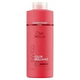 thumbnail image 2 of Wella Invigo Brilliance Conditioner for Fine Hair 33.8 oz, 2 of 2